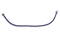 Bracciale Stocco Gioielli Donna in Argento Zircone ABRT 22 - ABRT 22